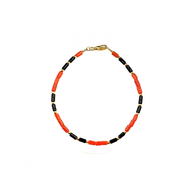 Bracelet Corail