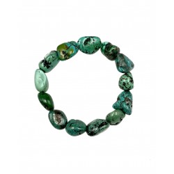 Pulseira Turquesa