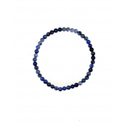 Bracelet Sodalite