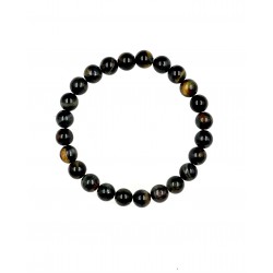 Bracelet Oeil de Faucon
