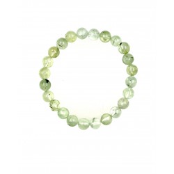Bracelet Prehnite