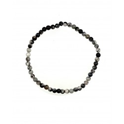 Bracelet Jaspe Picasso