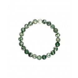 Pulseira Ágata da árvore