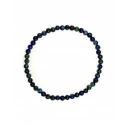 Pulseira Azurita