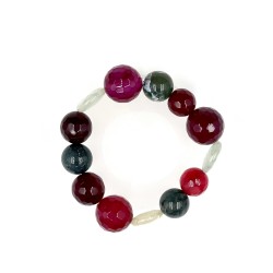 Bracelet mixte
