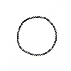 Pulseira Hematita