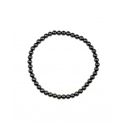 Pulseira Hematita