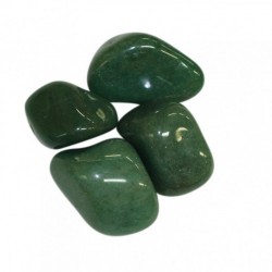 Aventurina verde