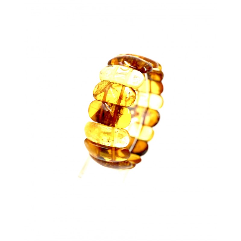 Bracelet Ambre