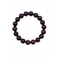Bracelet Grenat